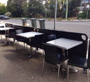 Bonjour De France Reviews Blackburn Melbourne Zomato